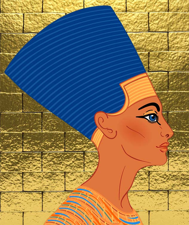 Ästhetische Indikation