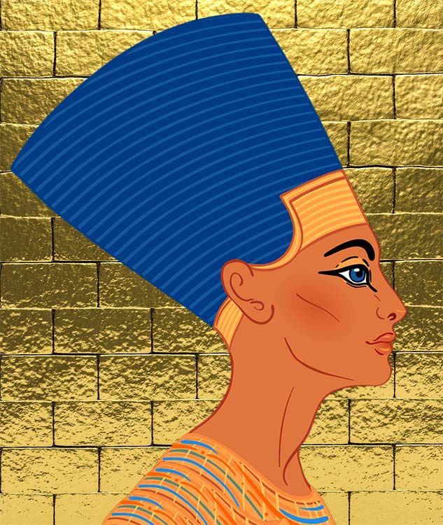 Ästhetische Indikation